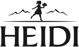 HEIDI trademark