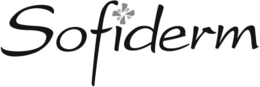 SOFIDERM trademark