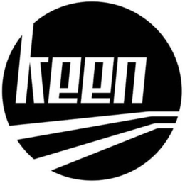 KEEN trademark
