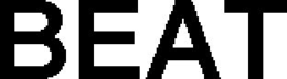 BEAT trademark