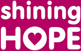 SHINING HOPE trademark