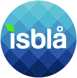 ISBLÅ trademark