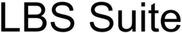 LBS SUITE trademark