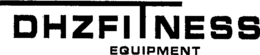 DHZFITNESS EQUIPMENT trademark