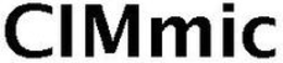 CIMMIC trademark
