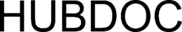 HUBDOC trademark