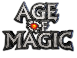 AGE OF MAGIC trademark