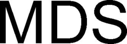MDS trademark