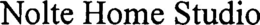 NOLTE HOME STUDIO trademark