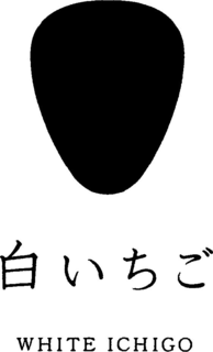 WHITE ICHIGO trademark