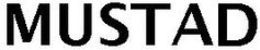 MUSTAD trademark