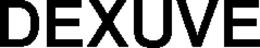 DEXUVE trademark