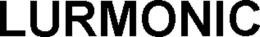 LURMONIC trademark