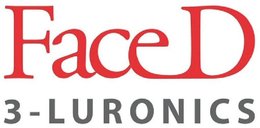 FACED 3-LURONICS trademark