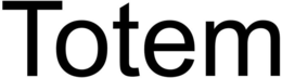 TOTEM trademark