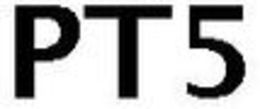 PT5 trademark