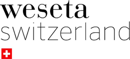 WESETA SWITZERLAND trademark