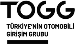 TOGG TÜRKIYE'NIN OTOMOBILI GIRISIM GRUBU trademark