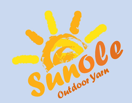 SUNOLE OUTDOOR YARN trademark