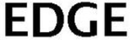 EDGE trademark