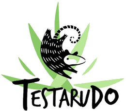 TESTARUDO trademark