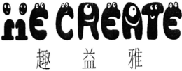 IIE CREATE trademark
