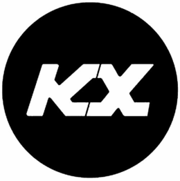 KX trademark