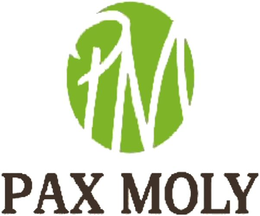 PM PAX MOLY trademark