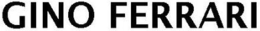 GINO FERRARI trademark