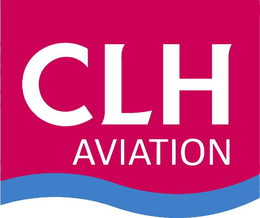 CLH AVIATION trademark