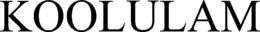KOOLULAM trademark