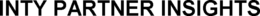 INTY PARTNER INSIGHTS trademark