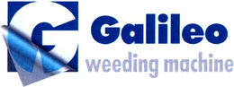 G GALILEO WEEDING MACHINE trademark