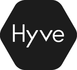 HYVE trademark