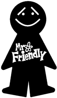MR FRIENDLY trademark