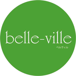 BELLE-VILLE trademark