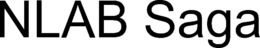 NLAB SAGA trademark
