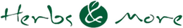 HERBS & MORE trademark