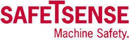 SAFETSENSE MACHINE SAFETY. trademark