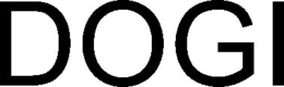 DOGI trademark