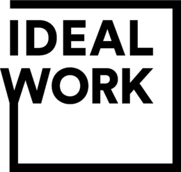IDEAL WORK trademark