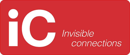 IC INVISIBLE CONNECTIONS trademark