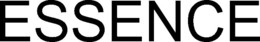 ESSENCE trademark