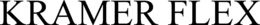 KRAMER FLEX trademark