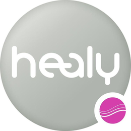 HEALY trademark