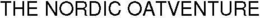 THE NORDIC OATVENTURE trademark