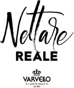 NETTARE REALE VARVELLO L'ACETO REALE DAL 1921 trademark