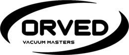 ORVED VACUUM MASTERS trademark