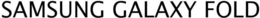 SAMSUNG GALAXY FOLD trademark