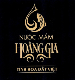 NUOC MAM HOANG GIA TINH HOA DAT VIET trademark